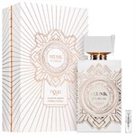 Zimaya Musk Is Great - Eau de Parfum - Perfume Sample - 2 ml