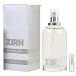 Zirh International Zirh - Eau de Toilette - Perfume sample - 2 ml