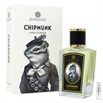 Zoologist Chipmunk - Extrait de Parfum - Perfume Sample - 2 ml