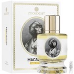 Zoologist Macaque Yuzu Edition - Extrait de Parfum - Perfume Sample - 2 ml