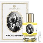 Zoologist Perfumes Orchid Mantis - Extrait de Parfum - Perfume Sample - 2 ml