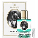 Zoologist Seahorse - Extrait de Parfum - Perfume Sample - 2 ml