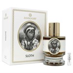 Zoologist Sloth - Extrait de Parfum - Perfume Sample - 2 ml