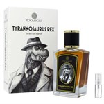 Zoologist Tyrannosaurus Rex - Extrait de Parfum - Perfume Sample - 2 ml