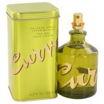 CURVE by Liz Claiborne - Cologne Spray 125 ml - for men