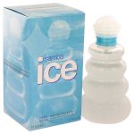 Samba Ice von Perfumers Workshop - Eau de Toilette Spray 100 ml - for men