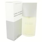 L'EAU D'ISSEY (Issey Miyake) von Issey Miyake - Eau de Toilette Spray 125 ml - for men