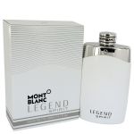 Montblanc Legend Spirit von Mont Blanc - Eau de Toilette Spray 200 ml - for men